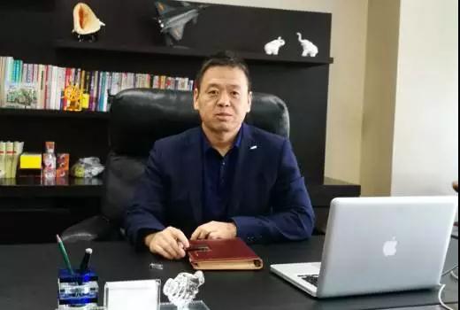 创业观察|功能高分子材料已在环保行业逆袭？
